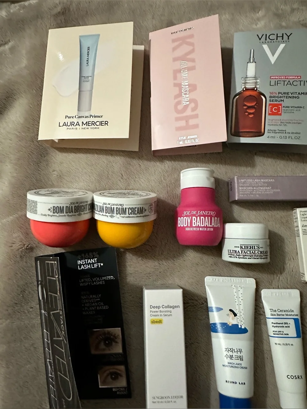 Assorted Skincare and Beauty Product Lot - Any 5 for $25 or 1 for $6